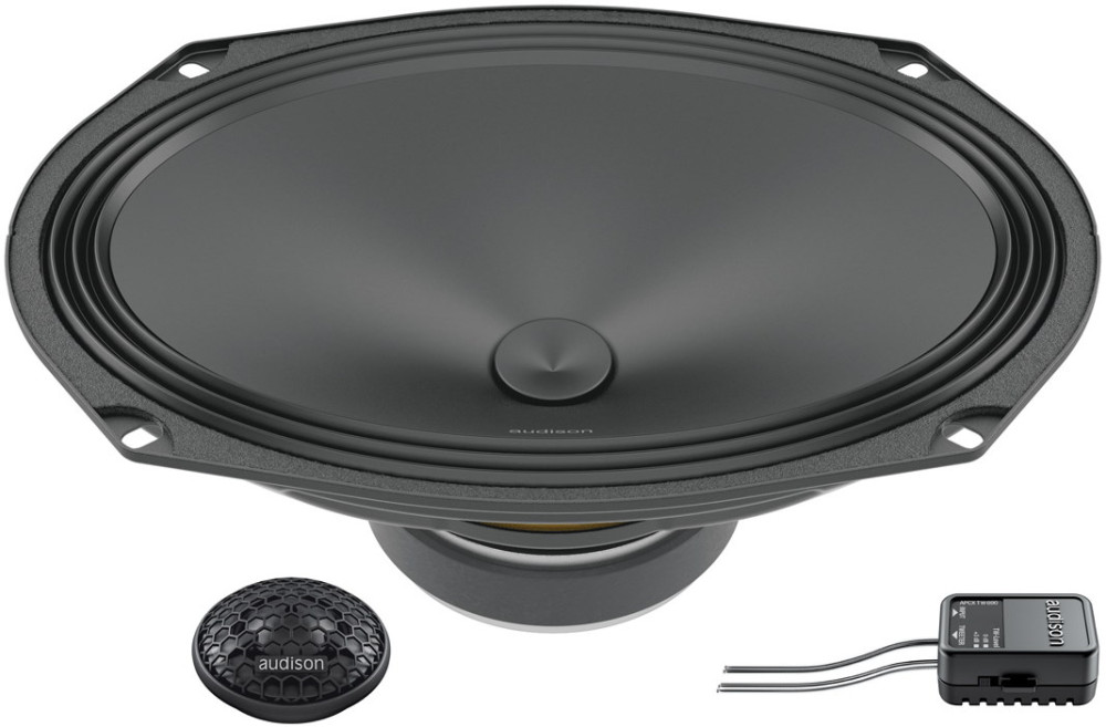 Автоакустика Audison APK 690