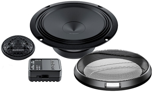Автоакустика Audison APK 165