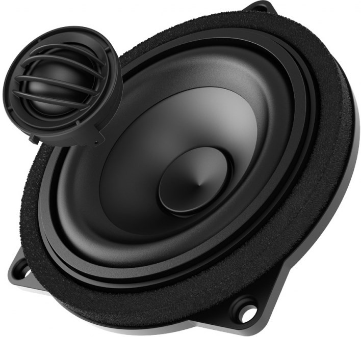 Автоакустика Audison APBMW K4E