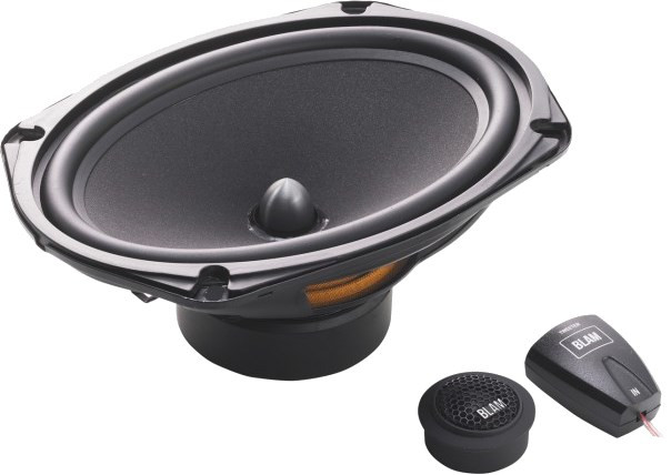 Автоакустика BLAM 690RS