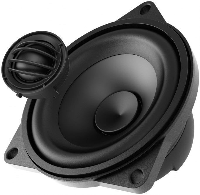 Автоакустика Audison APBMW K4M