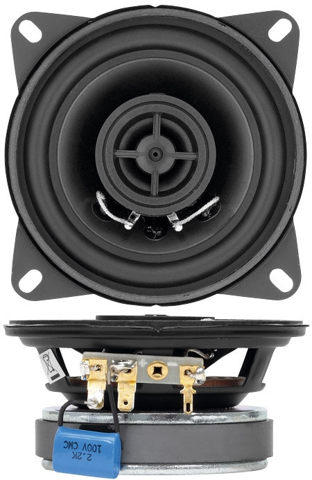 Автоакустика DLS 224