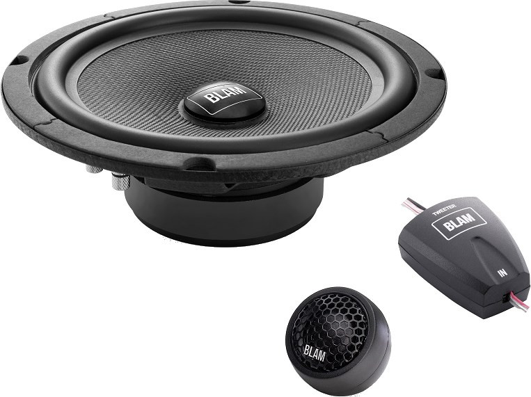 Автоакустика BLAM 200RS