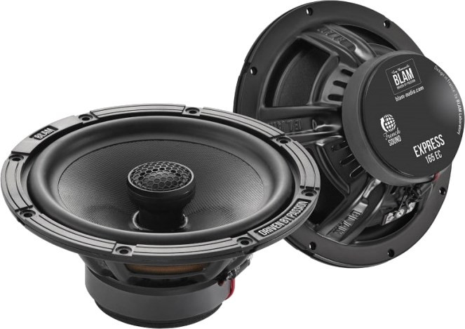 Автоакустика BLAM 165EC