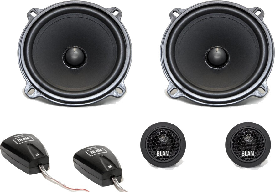 Автоакустика BLAM 130RFS