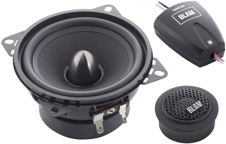 Автоакустика BLAM 100RS