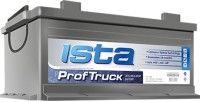 Грузовой аккумулятор ISTA Prof Truck 6CT-190L