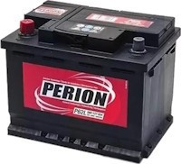 Автоакумулятор Perion Standard 60L