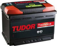 Автоакумулятор Tudor Technica 6CT-45L (TB451)