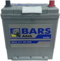 Автоаккумулятор Bars Asia 44B19L