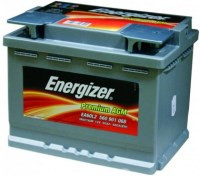 Автоакумулятор Energizer Premium AGM EA60-L2 (560 901 068)