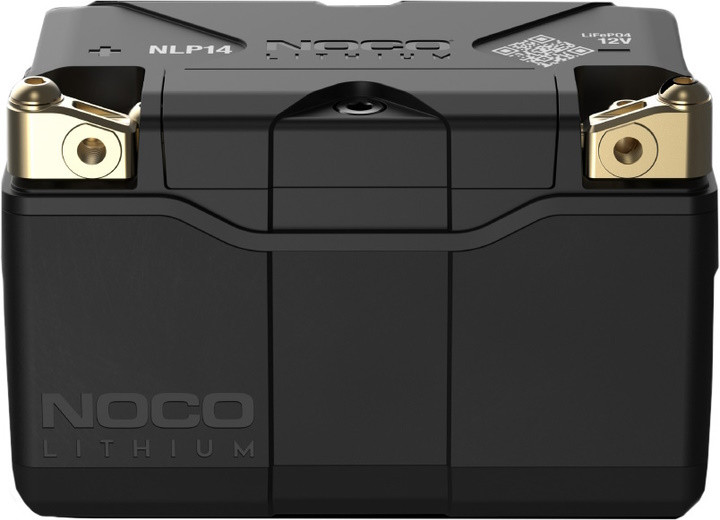 Аккумулятор для мотоцикла Noco Lithium Powersport NLP5