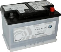 Автоаккумулятор BMW OEM 6CT-70R