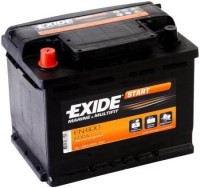 Автоаккумулятор Exide Start EN750