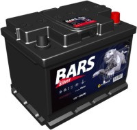 Автоаккумулятор Bars Silver 6CT-90R