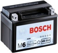 Аккумулятор для мотоцикла Bosch M6 AGM 12V 503 903 004