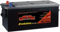 Грузовой аккумулятор Sznajder Truck Evolution 645 20