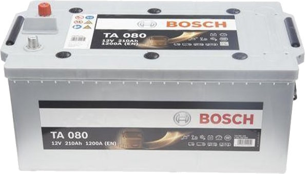 Грузовой аккумулятор Bosch TA 0092TA0800
