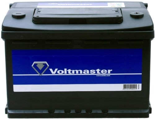 Вантажний акумулятор Voltmaster Standard 70038