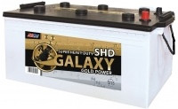 Грузовой аккумулятор AutoPart Galaxy Gold SHD 6CT-190