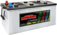 Грузовой аккумулятор Sznajder SHD 730 11