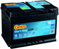 Автоаккумулятор Centra Start Stop AGM CK950