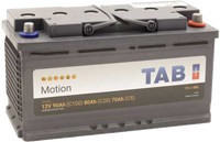Автоакумулятор TAB Motion GEL 215105