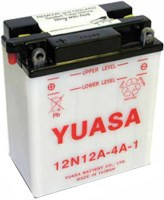 Аккумулятор для мотоцикла GS Yuasa Conventional 12N7-3B