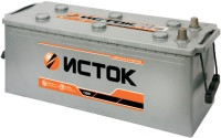 Грузовой аккумулятор ISTOK Standard 6CT-140L