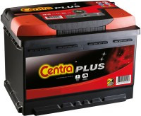 Автоаккумулятор Centra Plus CB456