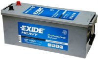 Автоаккумулятор Exide Professional Power EF1202
