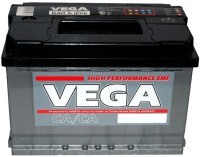 Вантажний акумулятор Westa Vega HP 6CT-225