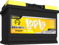 Автоакумулятор Topla EFB Stop & Go 90R