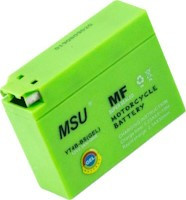 Аккумулятор для мотоцикла MSU MF Moto GEL YT4B-BS(GEL