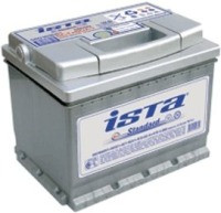 Автоакумулятор ISTA Standard A1 6CT-60R