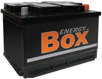 Автоакумулятор Energy Box Standard 6CT-74L