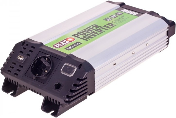 Автомобільний інвертор Pulso IMU-820