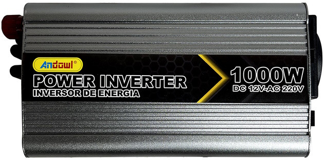 Автомобильный инвертор Andowl Q-N7002
