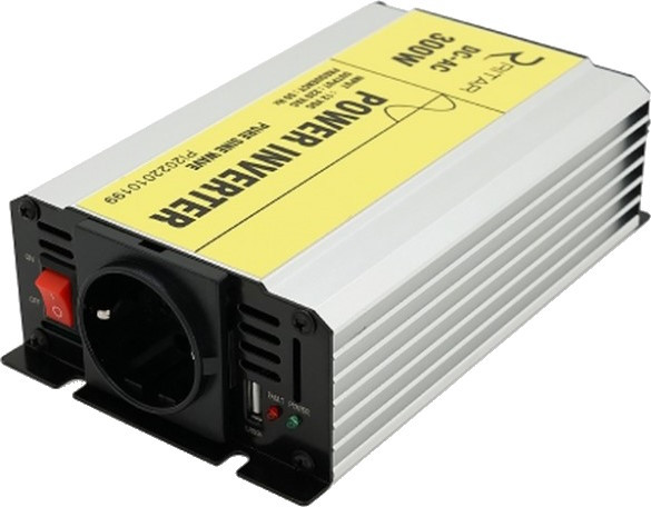 Автомобильный инвертор RITAR RSC-300