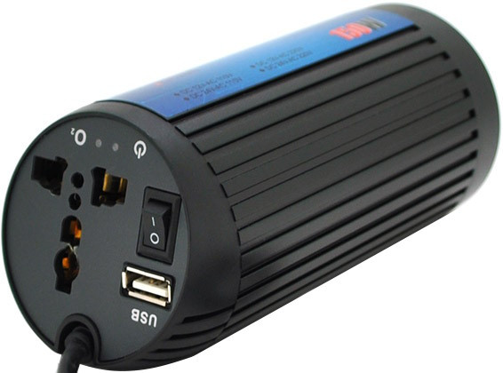 Автомобильный инвертор Powermaster PM-19826