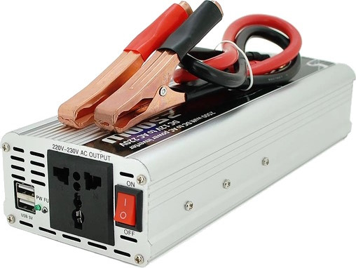 Автомобильный инвертор Voltronic Power PI 2500BA