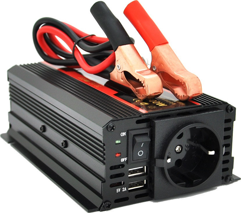 Автомобильный инвертор Voltronic Power KY-M2000