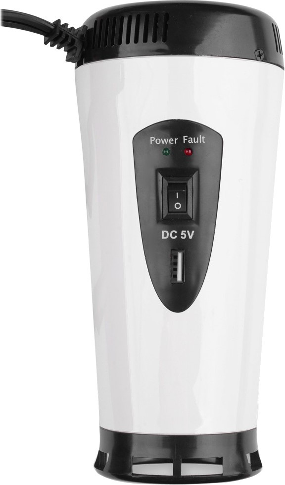 Автомобильный инвертор Volt Polska IPS-300 12/230V