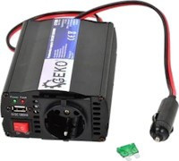 Автомобильный инвертор Geko G17000