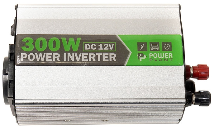 Автомобильный инвертор Power Plant HYM300-122