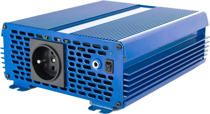 Автомобильный инвертор AZO Digital IPS-1000S 12V/230V