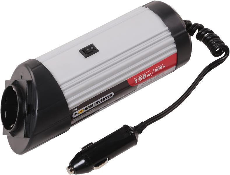 Автомобильный инвертор CARFACE CF10833