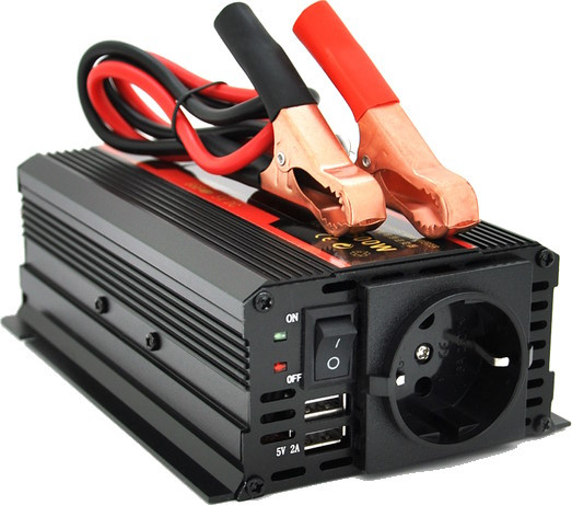 Автомобильный инвертор Voltronic Power CARMAER2000W