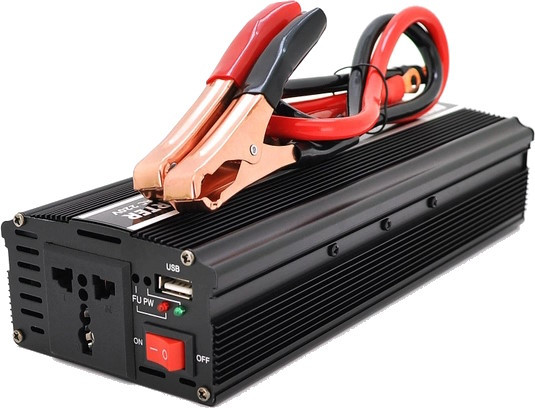Автомобільний інвертор Voltronic PI 4000BA