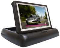 Автомонитор Phantom TDM 430